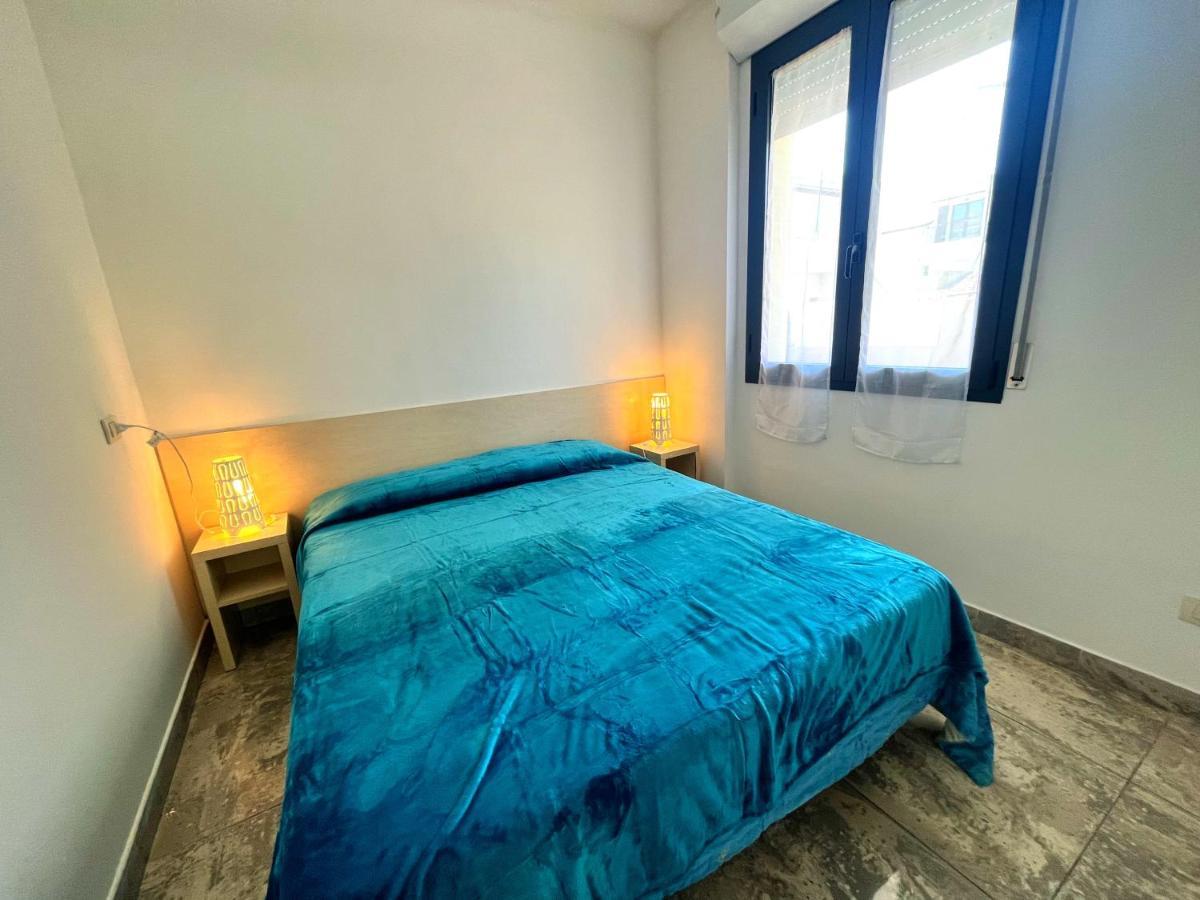 Residence Frontemare Rimini Ngoại thất bức ảnh